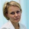 Терапевт Анисимова Наталья Георгиевна