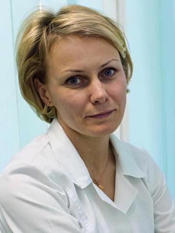 Терапевт Анисимова Наталья Георгиевна Терапевт Анисимова Наталья Георгиевна