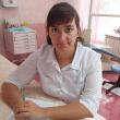 Терапевт Трошина Маргарита Андреевна