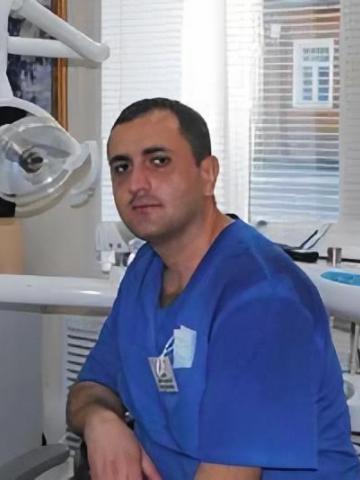 Терапевт Саркисян Карен Геворкович Терапевт Саркисян Карен Геворкович