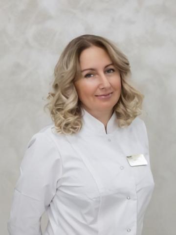 Терапевт Михеева Ольга Алексеевна Терапевт Михеева Ольга Алексеевна