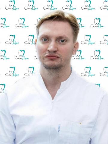 Терапевт Валуев Денис Алексеевич Терапевт Валуев Денис Алексеевич