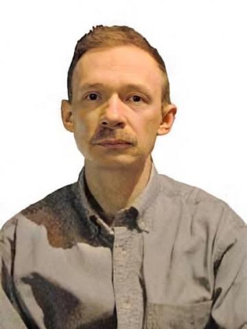 Терапевт Носов Василий Васильевич