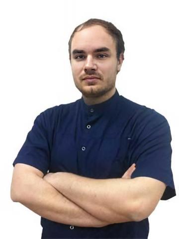 Терапевт Исаев Артем Александрович Терапевт Исаев Артем Александрович