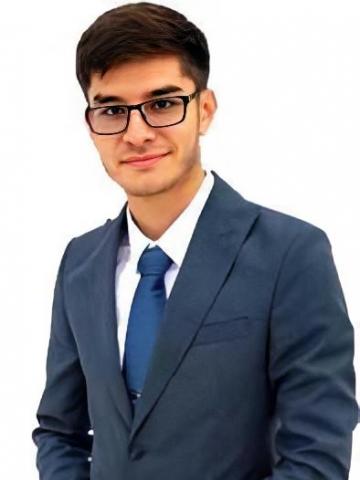 Терапевт Исаев Имам Рустамович