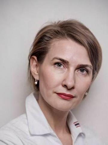 Терапевт Асеева Лариса Николаевна