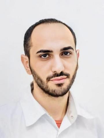 Терапевт Тарпошян Грачья Цолакович Терапевт Тарпошян Грачья Цолакович