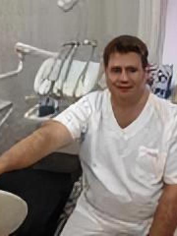 Хирург Седойкин Георгий Сергеевич