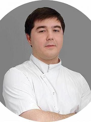 Терапевт Кашфразиев Наиль Камильевич Терапевт Кашфразиев Наиль Камильевич