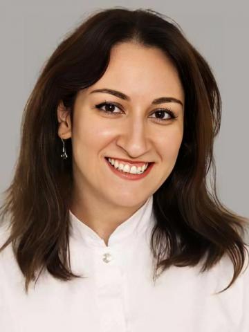 Терапевт Саидова Марина Вагидовна Терапевт Саидова Марина Вагидовна