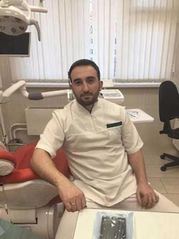 Терапевт Мехдиев Эльвин Мехдиевич Терапевт Мехдиев Эльвин Мехдиевич