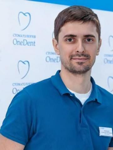 Ортопед Волканов Александр Александрович Ортопед Волканов Александр Александрович