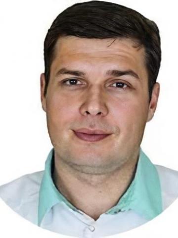 Ортодонт Варенцев Виталий Вячеславович Ортодонт Варенцев Виталий Вячеславович