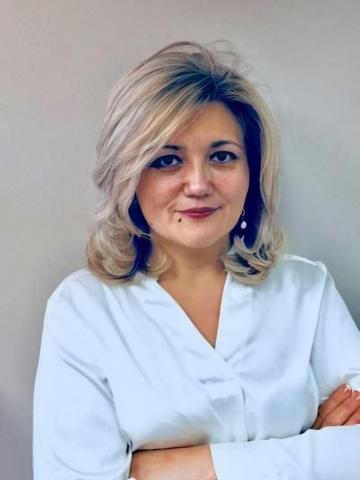 Терапевт Шахакимова Сайера Гайратовна Терапевт Шахакимова Сайера Гайратовна