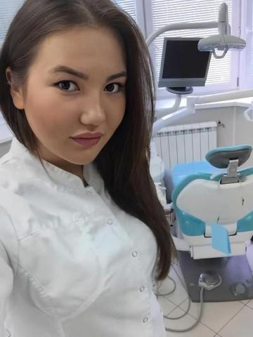 Терапевт Ионова Камилла Руслановна Терапевт Ионова Камилла Руслановна