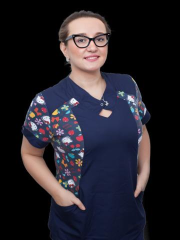 Детский Пажи Софья Григорьевна