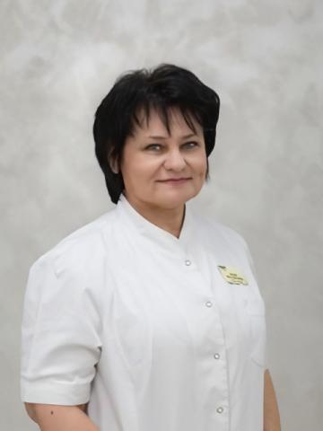 Терапевт Ионова Елена Николаевна Терапевт Ионова Елена Николаевна