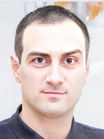 Терапевт Меликсетян Тигран Даниелович