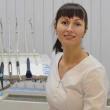 Терапевт Свешникова Анастасия Сергеевна