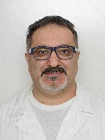 Ортопед Вартанов Александр Яковлевич