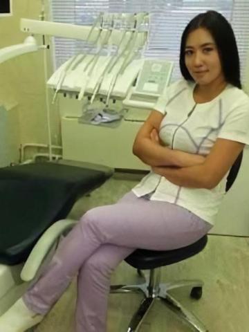 Терапевт Нурмухамедова Анжела Женишбековна Терапевт Нурмухамедова Анжела Женишбековна