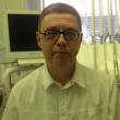 Терапевт Жданов Виталий Альфредович