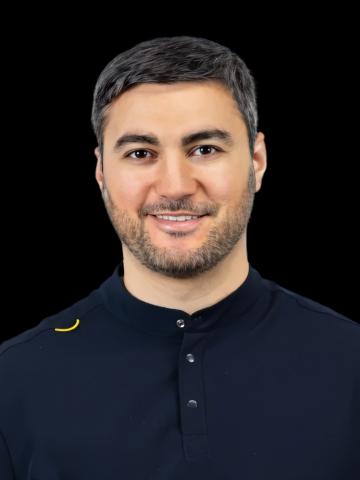 Ортодонт Нигколов Алан Игоревич Ортодонт Нигколов Алан Игоревич