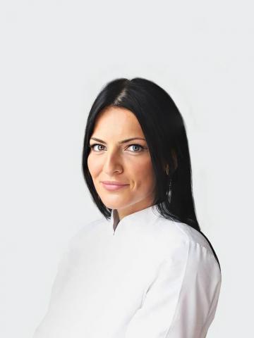 Терапевт Ибрагимова Кристина Сергеевна Терапевт Ибрагимова Кристина Сергеевна