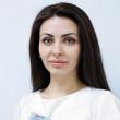 Ортодонт Икоева Нина Борисовна