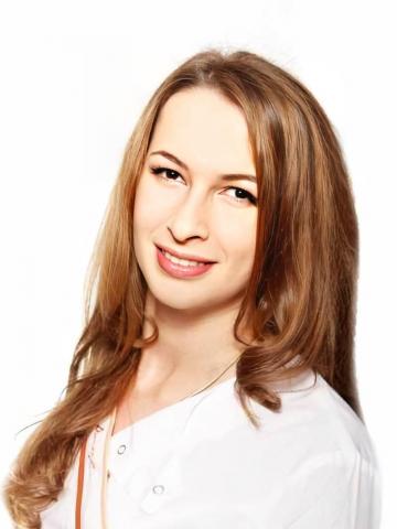 Терапевт Джикия Кети Зурабовна