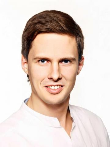 Терапевт Карнач Федор Александрович