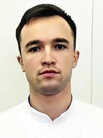 Терапевт Белоглазов Леонид Сергеевич Терапевт Белоглазов Леонид Сергеевич