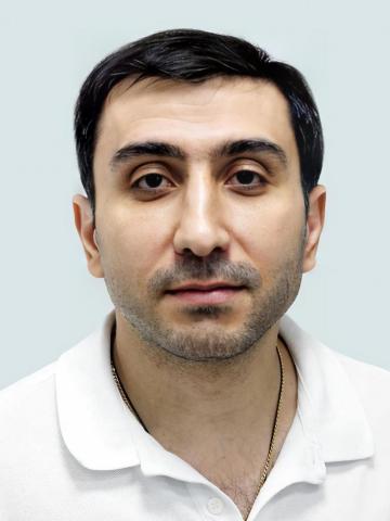 Терапевт Мирзоян Арсен Валерьевич Терапевт Мирзоян Арсен Валерьевич