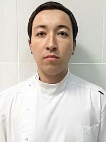 Ортопед Халилов Вилен Ваидович Ортопед Халилов Вилен Ваидович