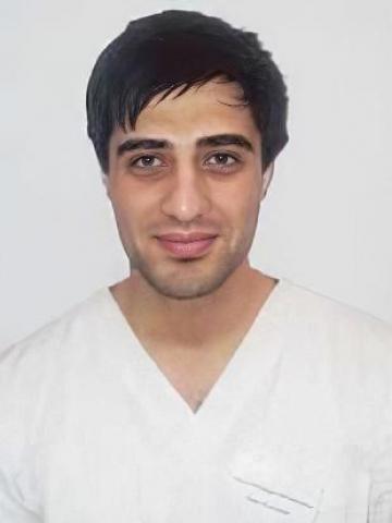 Ортопед Атуев Аслудин Увайсович Ортопед Атуев Аслудин Увайсович