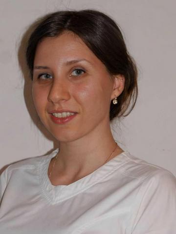 Терапевт Барабанова Вероника Андреевна Терапевт Барабанова Вероника Андреевна