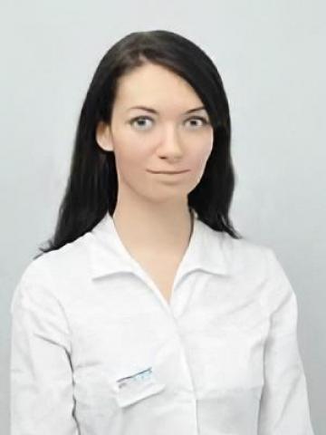 Ортодонт Кутумова Людмила Александровна