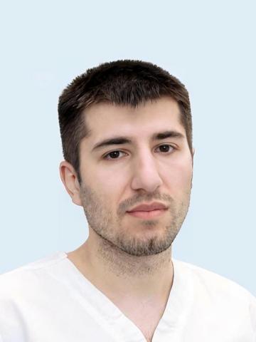 Ортопед Магомедов Увайса Гаджимагомедович Ортопед Магомедов Увайса Гаджимагомедович