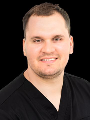 Хирург Мунтян Николай Николаевич