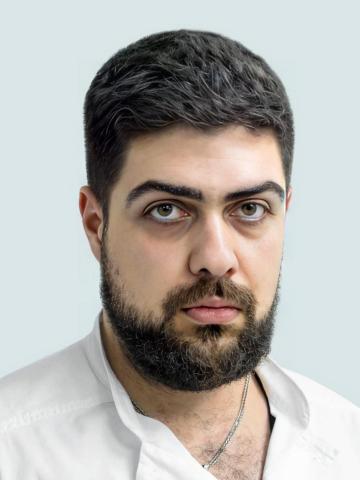 Ортопед Тумасян Ваге Вараздатович