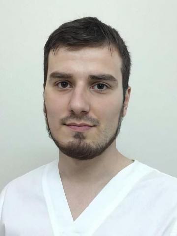 Терапевт Газалиев Магомед Газимагомедович