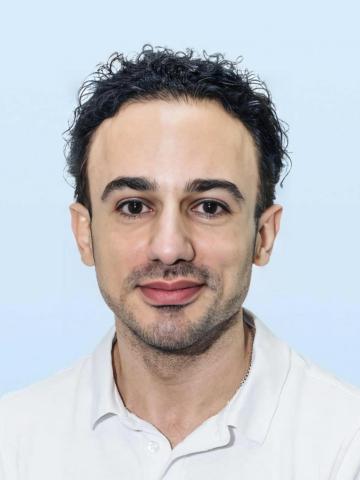 Терапевт Григорян Арман Альбертович Терапевт Григорян Арман Альбертович