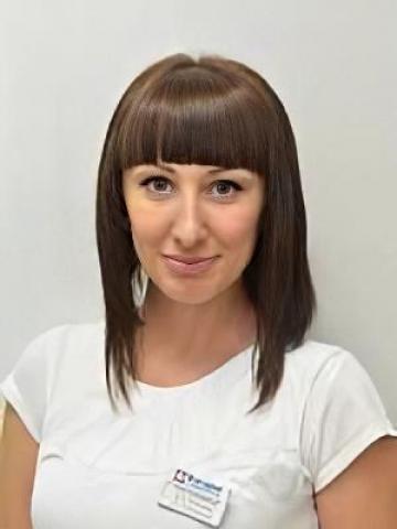 Терапевт Дорофеева Нина Александровна Терапевт Дорофеева Нина Александровна