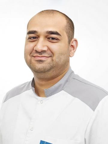 Ортопед Базаев Вячеслав Тамерланович Ортопед Базаев Вячеслав Тамерланович