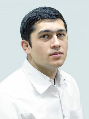 Ортопед Пхешхов Ислам Сергеевич Ортопед Пхешхов Ислам Сергеевич