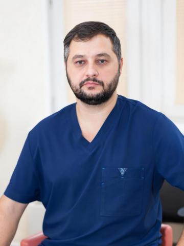 Терапевт Давидов Григорий Александрович Терапевт Давидов Григорий Александрович