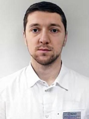 Терапевт Корамагомедов Сиражудин Хабибович Терапевт Корамагомедов Сиражудин Хабибович