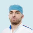Терапевт Салихов Гусейн Магомедсалихович