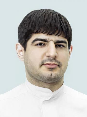 Терапевт Абрамян Артур Каренович Терапевт Абрамян Артур Каренович