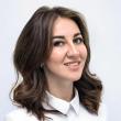 Терапевт Гаджиева Суада Магомедовна
